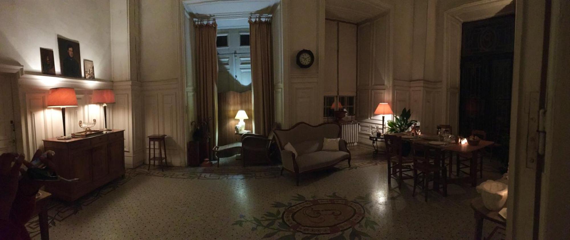 Chateau De Chasseneuil Sur Bonnieure Екстериор снимка